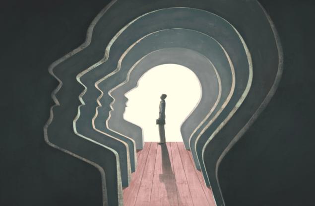 Ако искате да промените тялото си, първо трябва да промените начина, по който се отнасяте към душата си