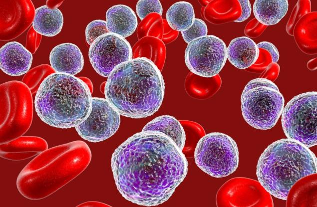 Създадоха наночастици, които унищожават ракови клетки, без да засягат здравите