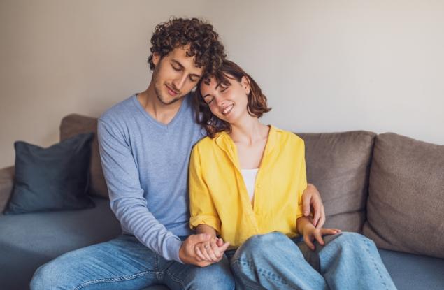 Има ли връзката ви бъдеще: тест с 4 въпроса 