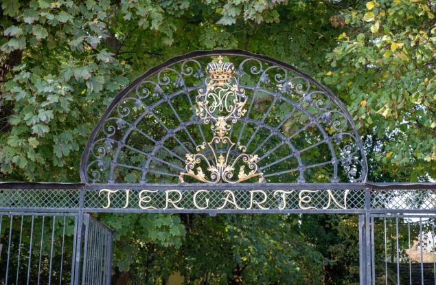 Най-красивите зоологически градини в Европа