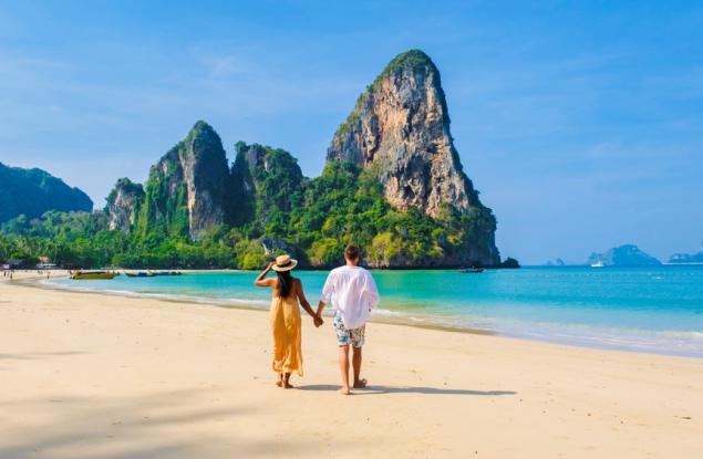 Виц: Противоположностите се привличат