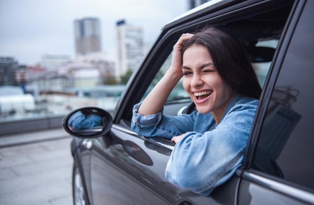 Виц: Малки женски тайни