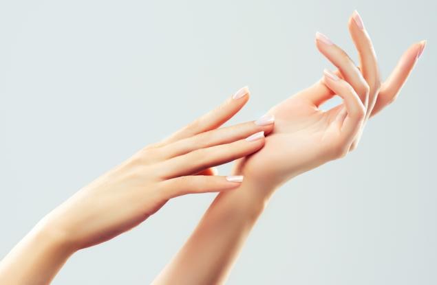 Какво издава силата на ръцете за душевното ни здраве