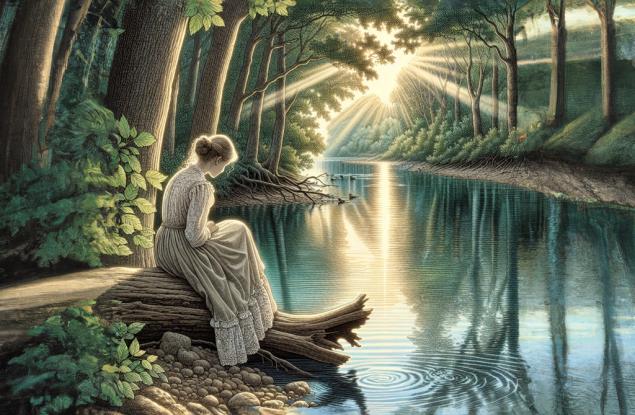 5 сигурни признака, че сте се оставили на течението и сте самотни