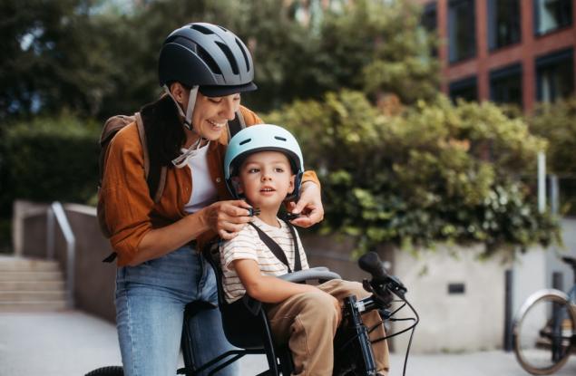 Виц: Митко, прибирай се!