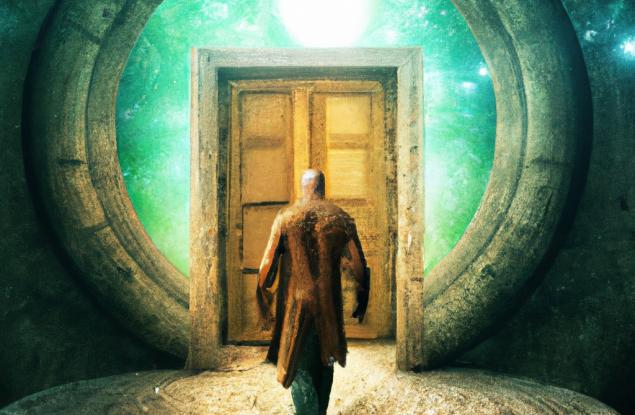 Нищо в този живот не е случайно или 10-те принципа на Вадим Зеланд