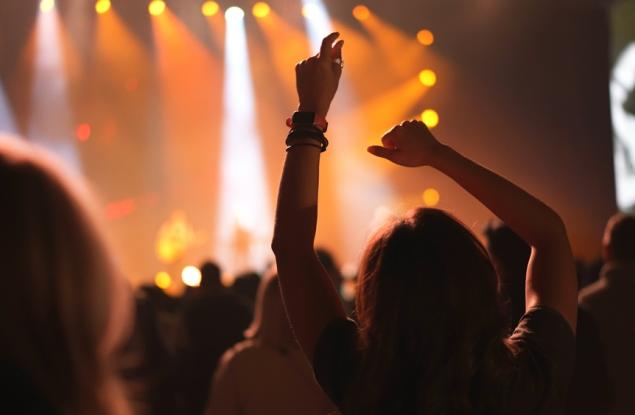 Славата намалява продължителността на живота на музикантите