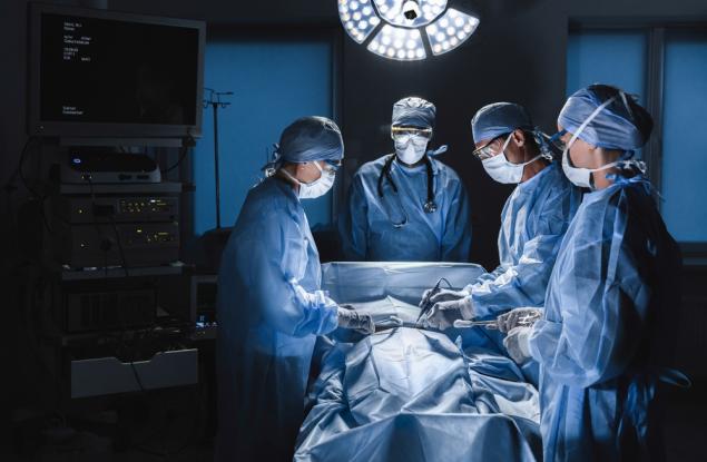 В Китай имплантираха изкуствено сърце с магнитна левитация на 5-годишно дете