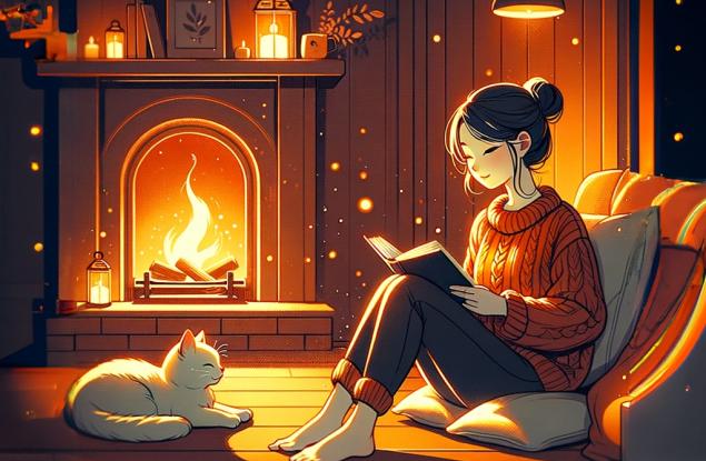 Ако предпочитате уединението, вероятно притежавате тези 20 особени черти ❤