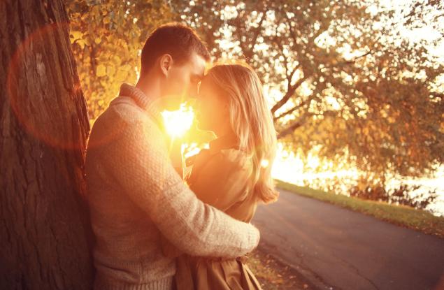 Защо най-силната любов е и най-тиха