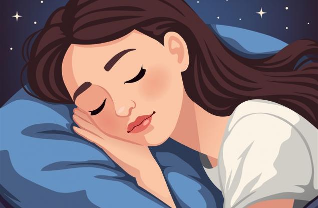 Хората, които не са самотни, имат по-добър сън