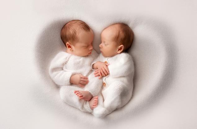 Близнаци по поръчка: възможно ли е