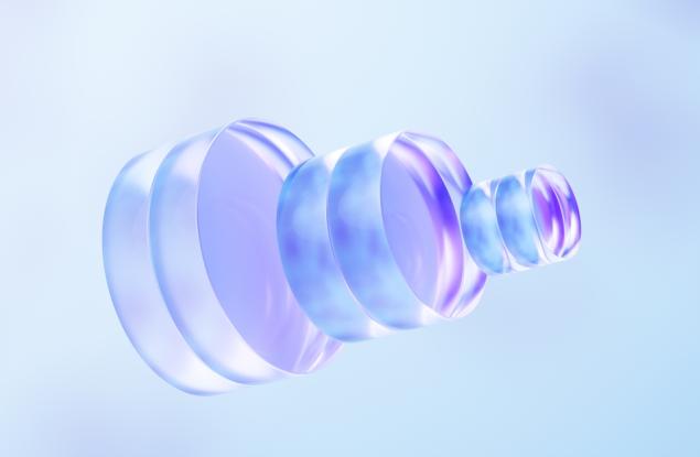 „Идеалното стъкло“, което се държи като кристал, може все пак да е възможно