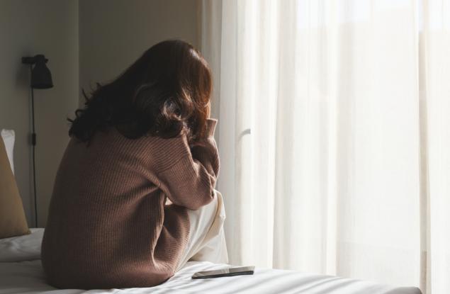 9 сигнала от тялото ви, които показват, че сте в грешна връзка