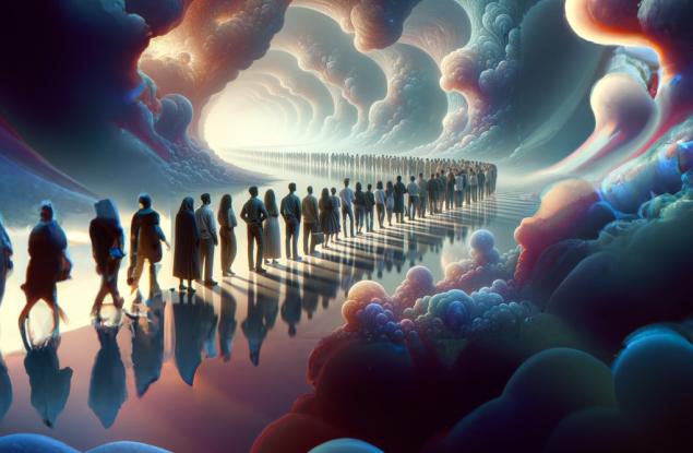 Приказка за ненужната саможертва