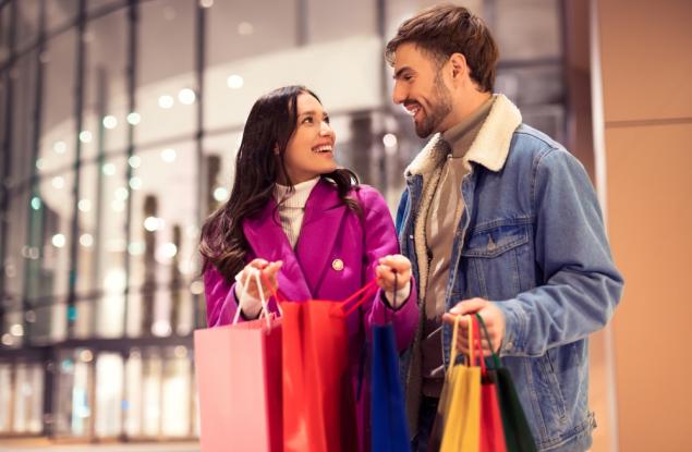 Виц: Рожденият ден на тъщата