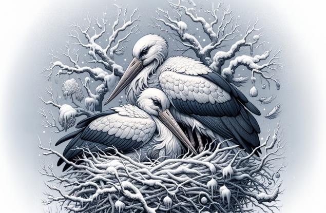 Бог забавя, но не забравя!