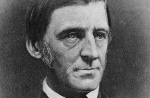 Ралф Уолдо Емерсън за природата