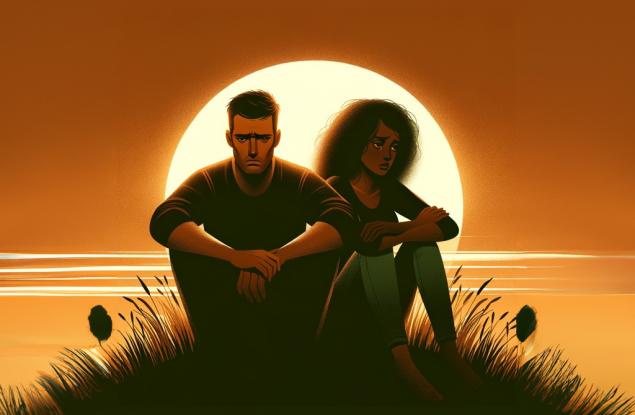 10 неща, които трябва да знаете, ако искате да простите нечия изневяра