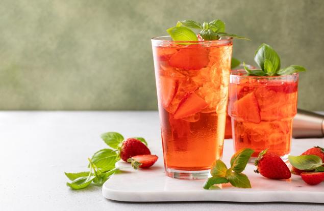 Ползите от водата през лятото