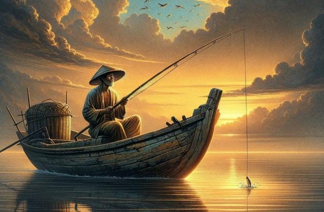 „Счупените лодки“ – една прекрасна притча за страха от промяна