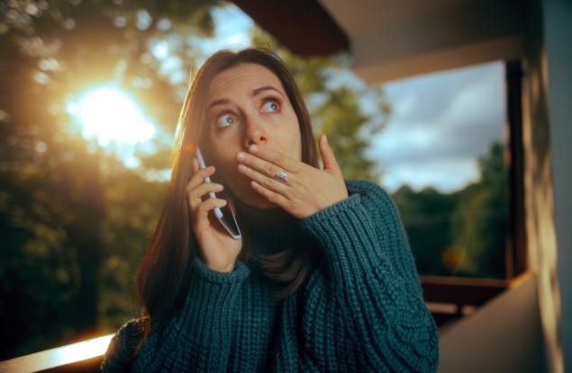 Виц: Мъжът ми отиде преди 3 дни да купи ориз и още го няма!