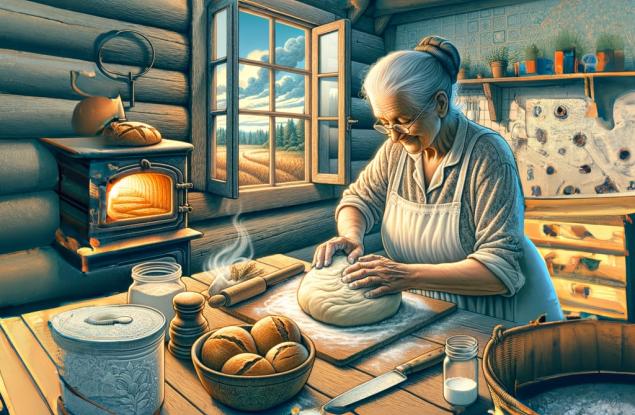 Злото, което правиш, остава с теб, но доброто ти се връща