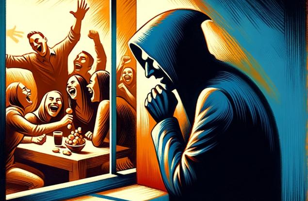 6 признака, че ви завиждат