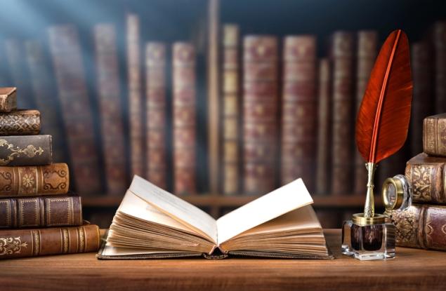 Писатели и поети – Павел Матев