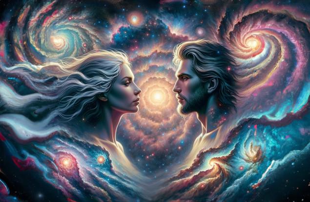 Дори да имам 100 живота, пак ще избера теб ❤