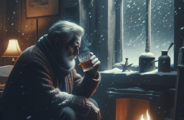 “Елха за Илия“ – един трогателен разказ на Никола Ников, който всеки трябва да прочете