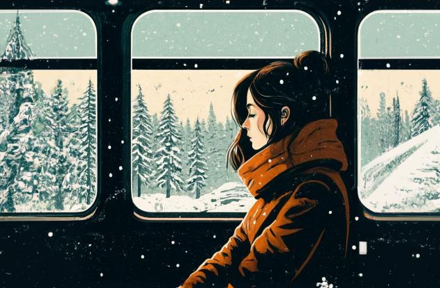 Простете си за моментите, в които сте смятали, че не сте достатъчно добри