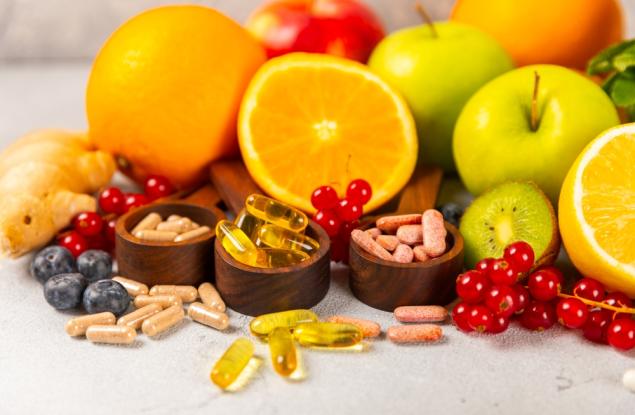 Кой е най-полезният витамин?