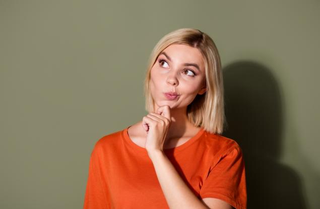 Виц: Женска логика