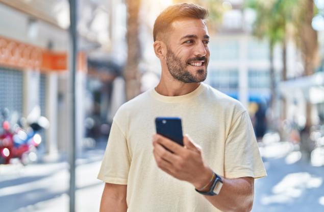 8 признака, че за него сте само временно решение