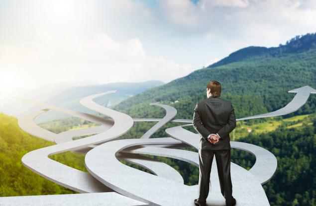 Не взимайте важни решения след лош ден