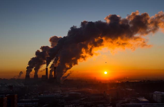 Новият доклад на Междуправителствения панел по климатичните промени е червен код за човечеството