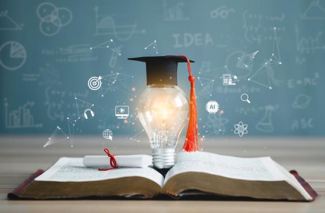 Техники на ученето