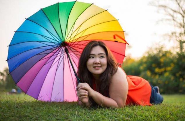 Каква е връзката между теглото и красотата