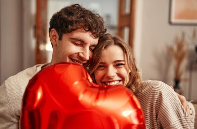 Виц: Ти заради какво се влюби в мен?