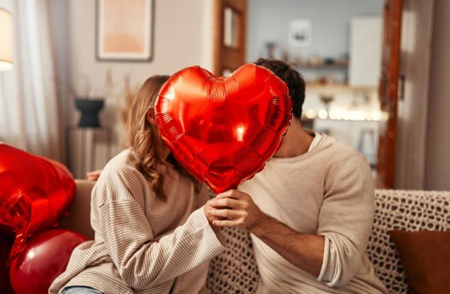 Виц: Уравнение на щастието 