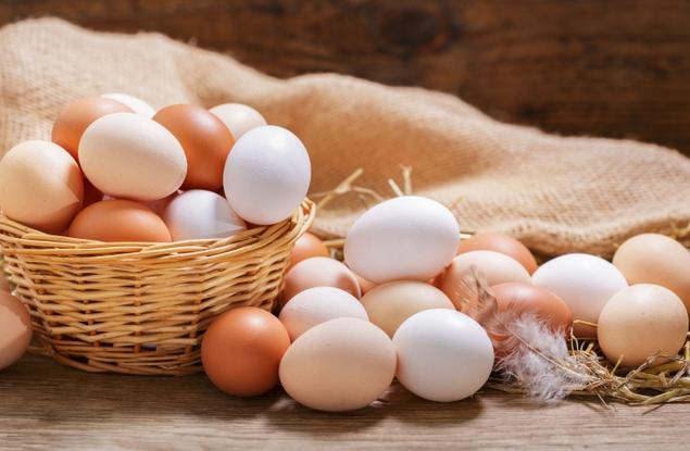 Ето как можем да разпознаем пастьоризираните яйца 