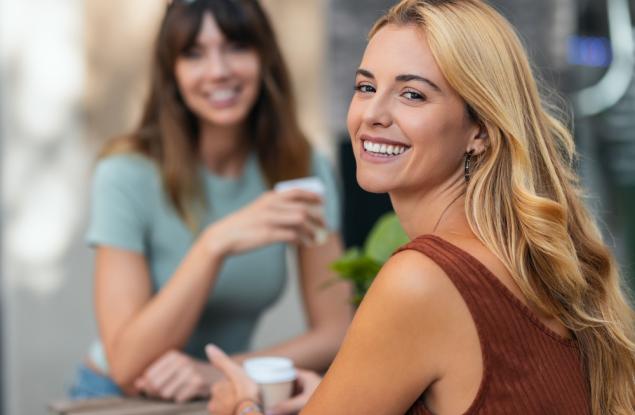 Виц: След сватбата Ванката спря да ми обръща внимание