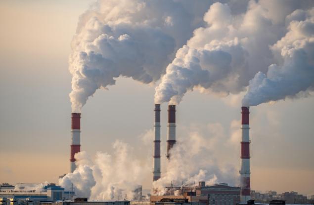 Глобалното затопляне причинява милиони смъртни случаи годишно, предупреждава новият доклад Lancet Countdown