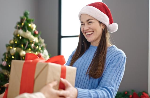 Как да изберете правилните новогодишни подаръци 