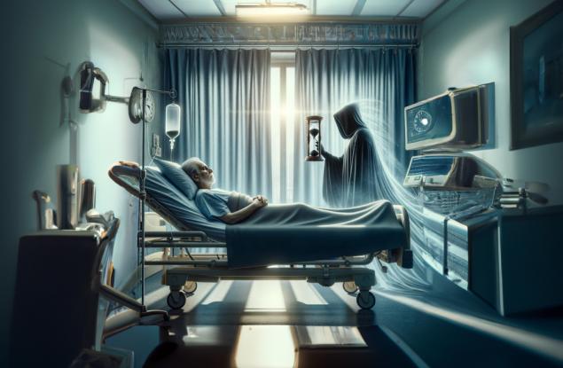 "Двадесет минути" - един страхотен разказ на Никола Ников