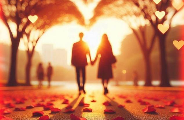 8 заповеди във взаимоотношенията. Или как да имаме дълъг и щастлив брак