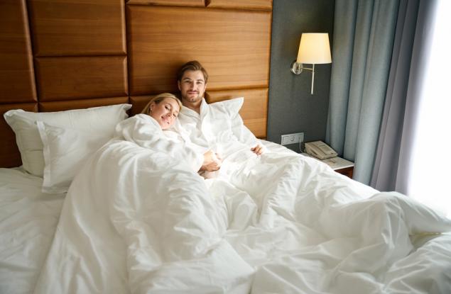 Виц: Какво е любов?