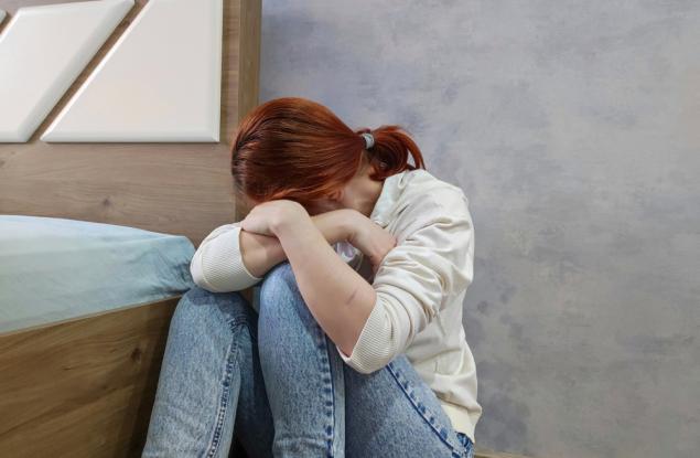 Кое кара детето да се самонаранява