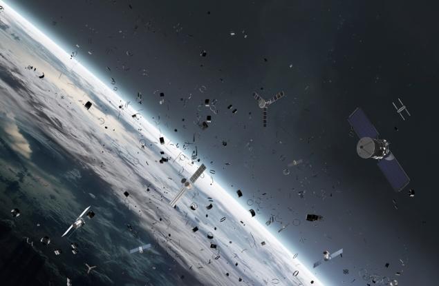 Ал Гор: Атмосферата се използва като "открита канализация"